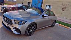 مرسيدس بنز E-Class